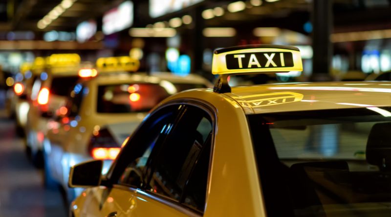 11 Famous Type Of Taxi