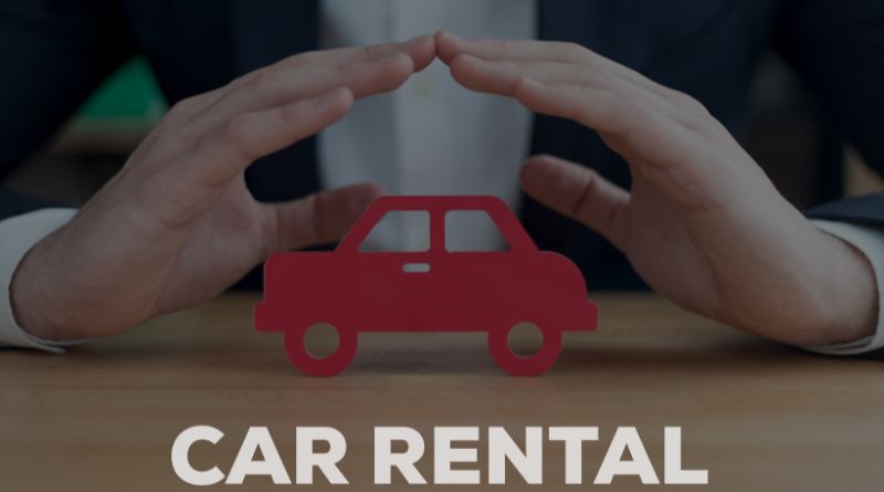 Car Rental Dubai: The Best Deals on Luxury Cars