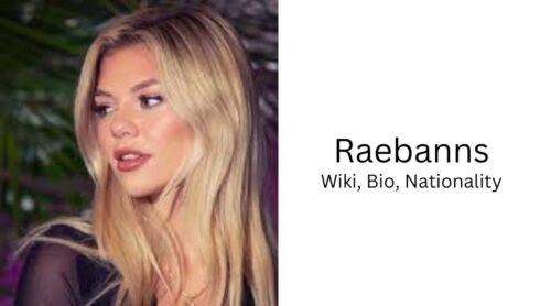 Raebanns: Wiki, Bio, Nationality & Net Worth