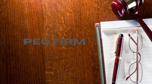 REASONS TO GET A PEO SERVICE PROVIDER