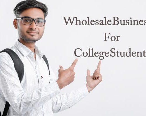 7 Great Wholesale Businesses That College Students Can Try