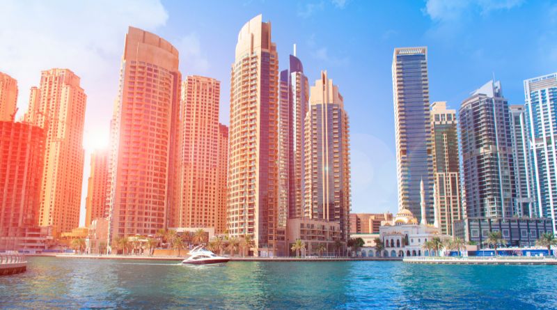 Exploring the World of Real Estate Development in Dubai