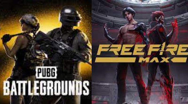 Pubg developer Krafton has filed a lawsuit against Garena free fire