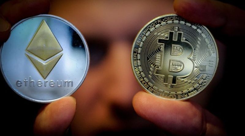 Should I Buy Bitcoin or Ethereum? A Comprehensive Comparison