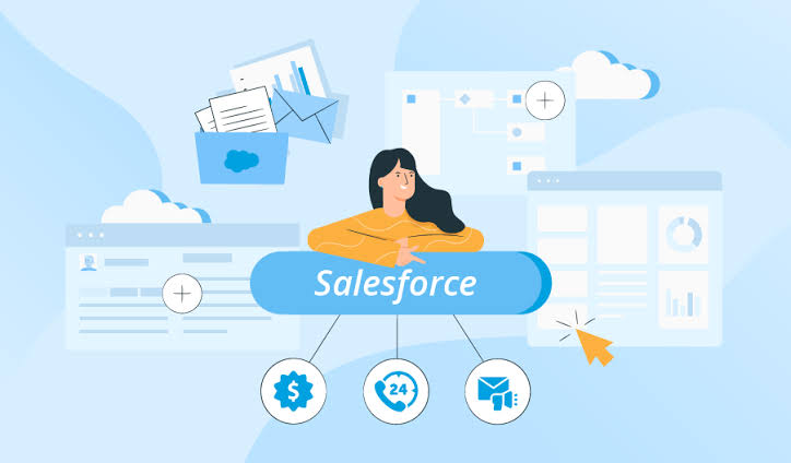 Unlock Success: How a Salesforce Certified Partner Strengthens Your Marketing Strategy