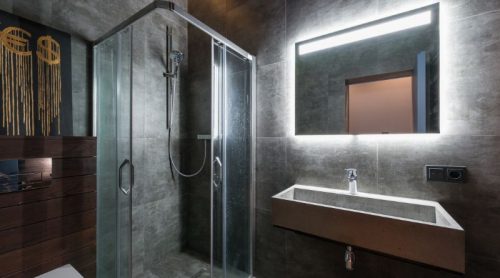 A Comprehensive Guide: How to Choose the Right Shower Panelling for Your Bathroom