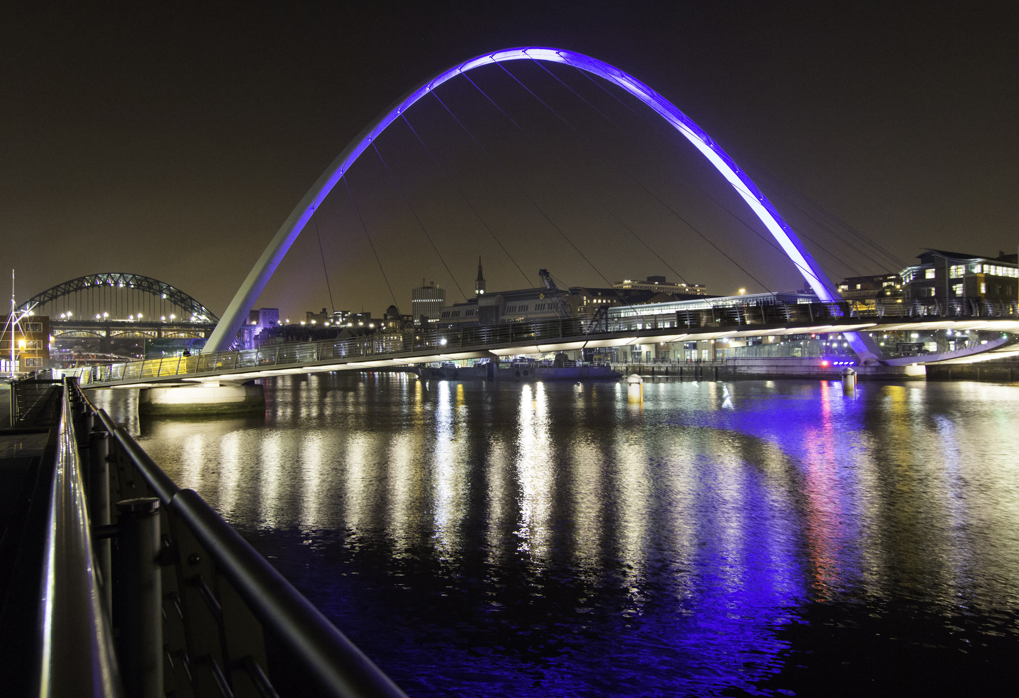 The Ten Most Famous Newcastle Architects