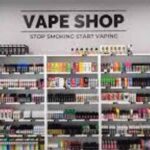 Navigating the Vape Store Experience: A Journey into the World of Vaping