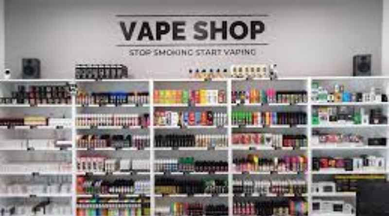 Navigating the Vape Store Experience: A Journey into the World of Vaping