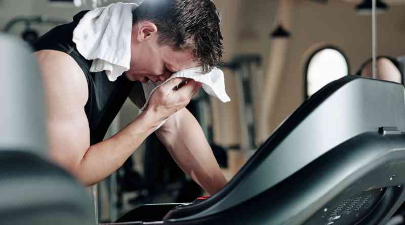 Sweat Smart: 4 Strategic Tips for Shedding Pounds at the Gym