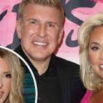 Tragedy Strikes the Chrisley Family: Daughter Dies Unexpectedly