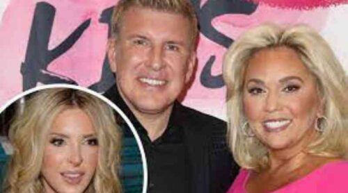 Tragedy Strikes the Chrisley Family: Daughter Dies Unexpectedly