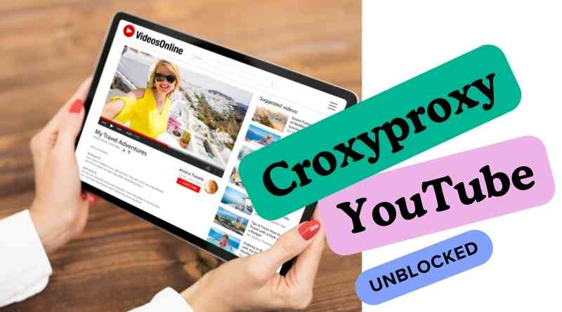 Croxyproxy YouTube Unblocked: Your Ultimate Solution for Anonymous YouTube Access