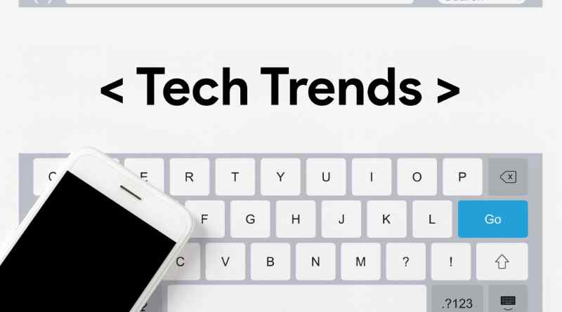 Email marketing trends to promote your tech blog