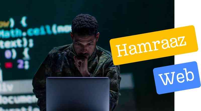 Mastering Hamraaz Web: Your Essential User Manual (Updated 2024)