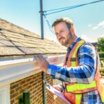 Comprehensive Planning for Roof Replacement: A Step-by-Step Financial Guide