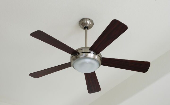 What Factors Should I Consider When Buying Ceiling Fans