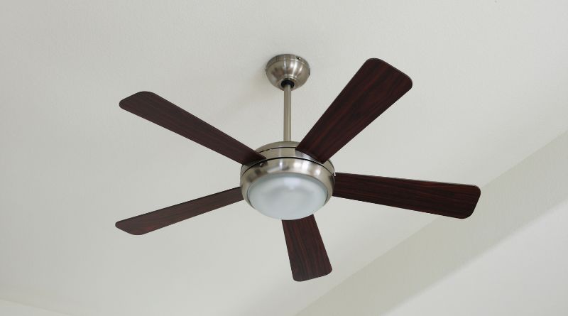 What Factors Should I Consider When Buying Ceiling Fans
