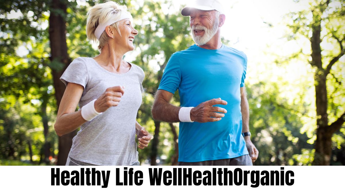 Healthy Life WellHealthOrganic: Unlocking the Secrets to Ultimate Wellbeing
