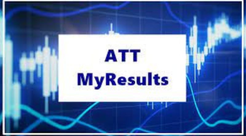 Unlocking Success: Your Guide to Navigating 'ATT My Results' for HR and Sales Insights