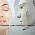 AIOTechnical.Com Health & Beauty: Unlocking the Secrets to Radiant Wellness