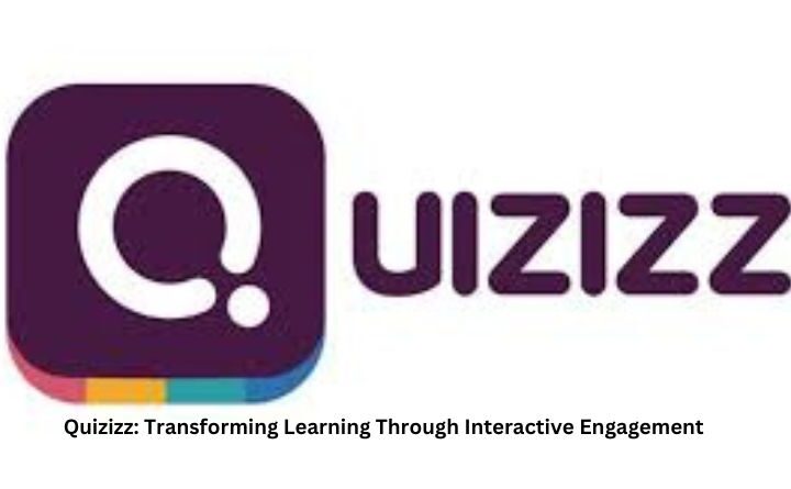 Quizizz: Transforming Learning Through Interactive Engagement