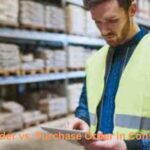 Deciphering Documentation: Understanding Work Order vs. Purchase Order in Construction