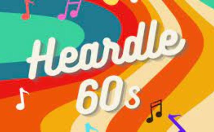 Unveiling Heardle 60s: A Retro Musical Phenomenon