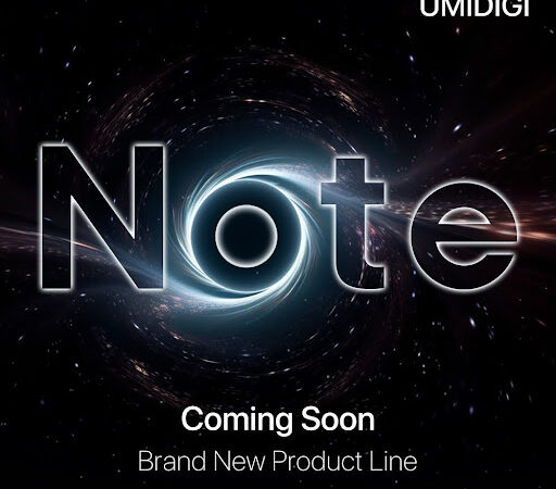 The Showdown Begins:UMIDIGI Note Series vs. Redmi Note 13, Infinix Note 40, Realme Note 50