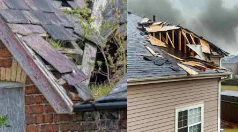 Emergency Roofing Services: What to Do When Disaster Strikes in Rockwall County