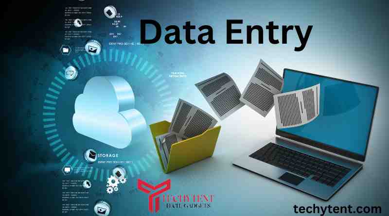 Efficiency Unleashed: Mastering Data Entry for Optimal Organization and Productivity