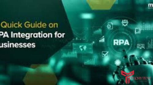 How to Integrate RPA with Existing Business Systems