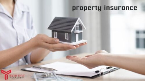 Property Insurance: Understanding the Basics and Importance for Homeowners