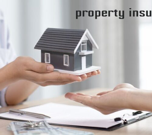 Property Insurance: Understanding the Basics and Importance for Homeowners