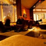 Advanced Hotels in NYC