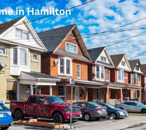 Buying Your First Home in Hamilton: A Comprehensive Guide