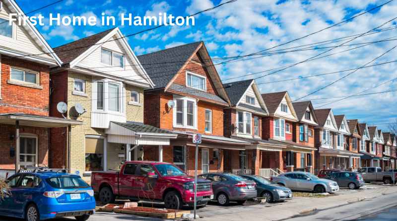 Buying Your First Home in Hamilton: A Comprehensive Guide