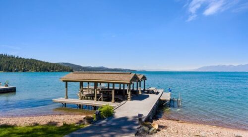 Things to Consider When Buying a Waterfront Property