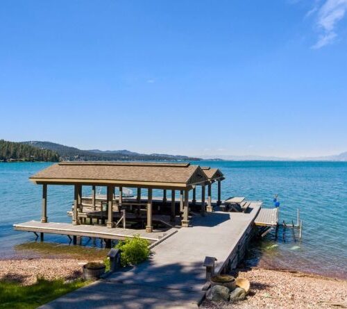 Things to Consider When Buying a Waterfront Property