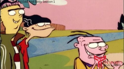 Fancaps Net Ed Edd And Eddy Season 1 | All You Need to Know