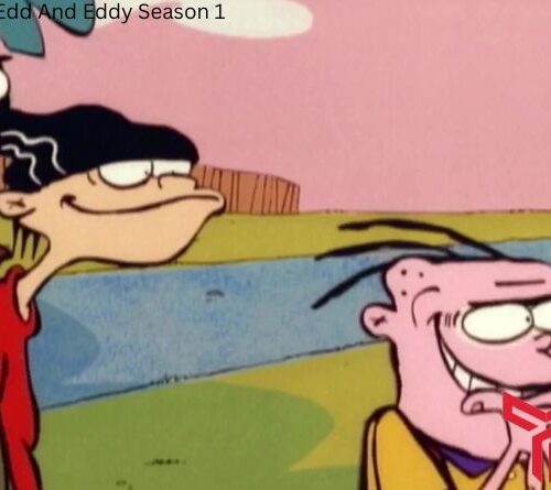 Fancaps Net Ed Edd And Eddy Season 1 | All You Need to Know