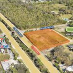 Great QSR Development Site Port Orange Signalized Hard Corner