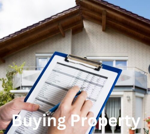 What to Look for When Buying Property: A Comprehensive Guide