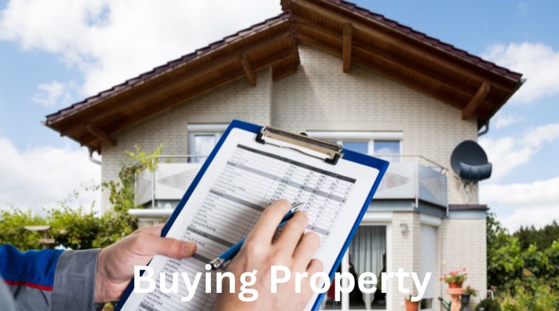 What to Look for When Buying Property: A Comprehensive Guide