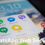 WhatsApp Web Security