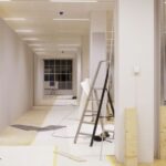 Renovation Tips for Commercial Spaces in Dallas