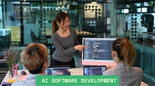 AI Software Development: 5 Key Technologies Driving Innovation in 2025