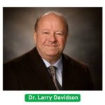 Dr. Larry Davidson