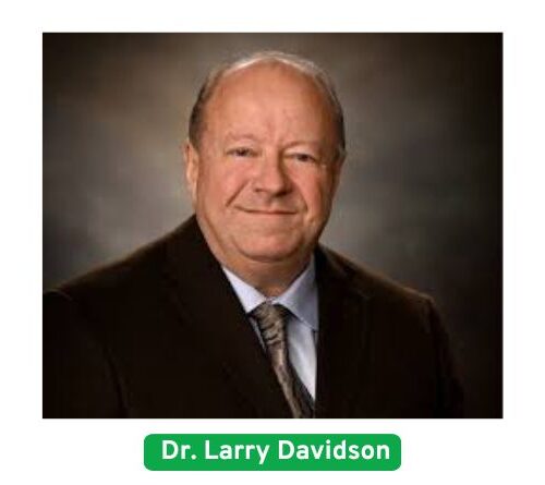 Lowering Radiation Risks in Spine Surgery: Dr. Larry Davidson on the Role of Smart Surgical Technologies