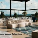 Eco-Conscious Venue Selection